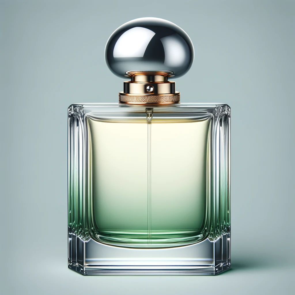 LOSSE PARFUM INSPIRED BY - CHANEL NO5