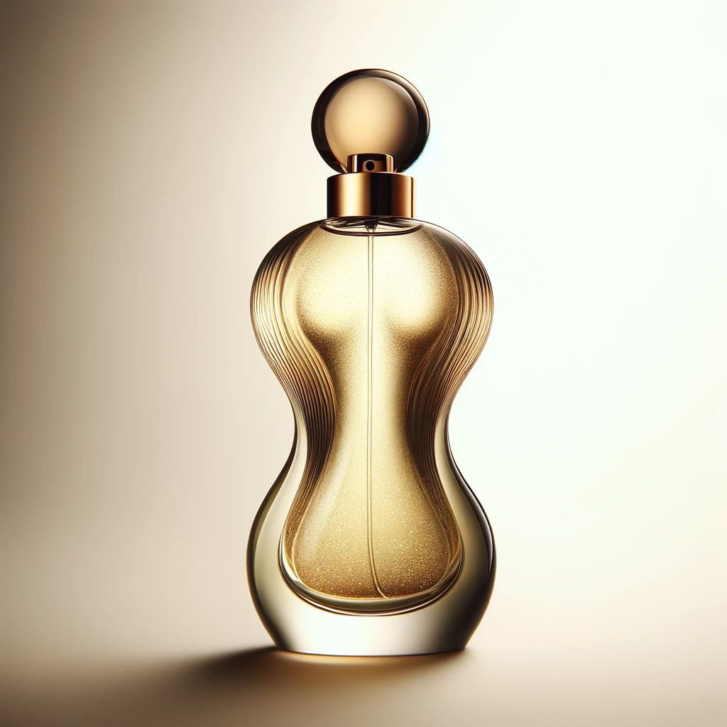 LOSSE PARFUM INSPIRED BY - MY BURBERY