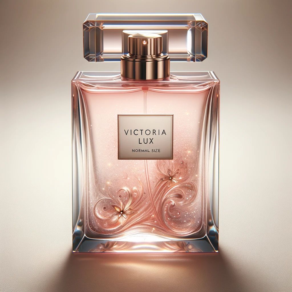 LOSSE PARFUM INSPIRED BY - CHANEL COCO MADEMOISELLE