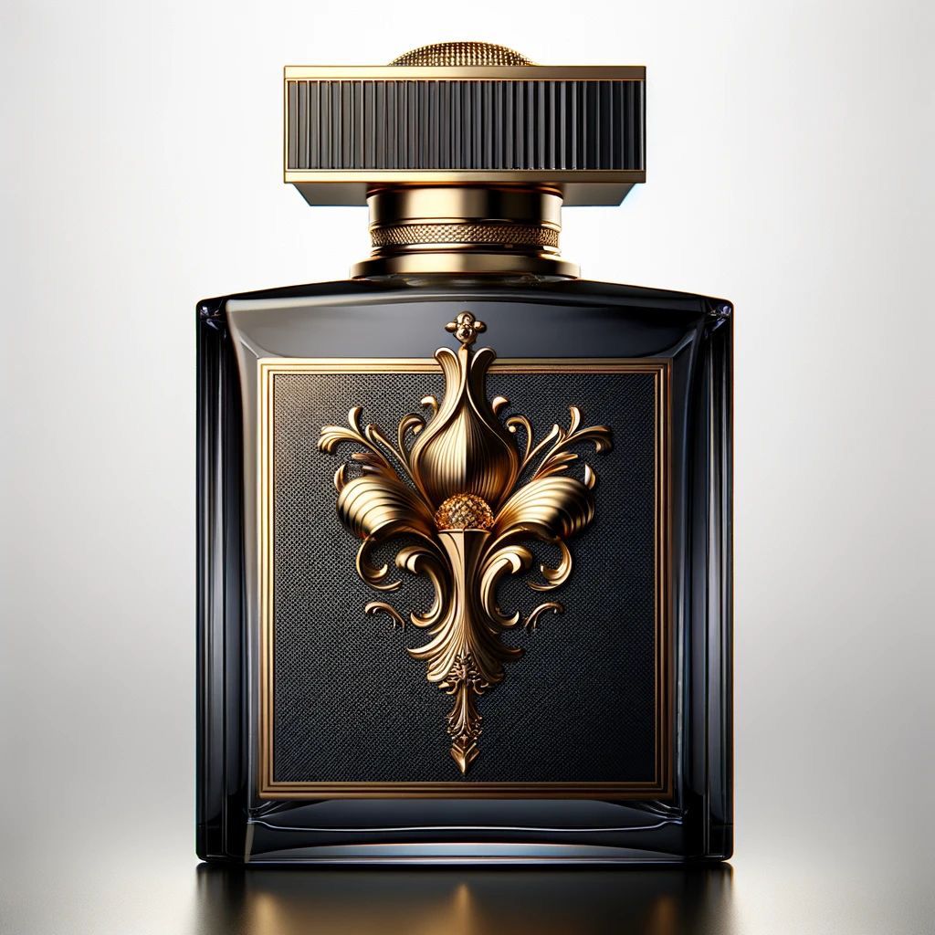 LOSSE PARFUM INSPIRED BY - NOIR DE NOIR