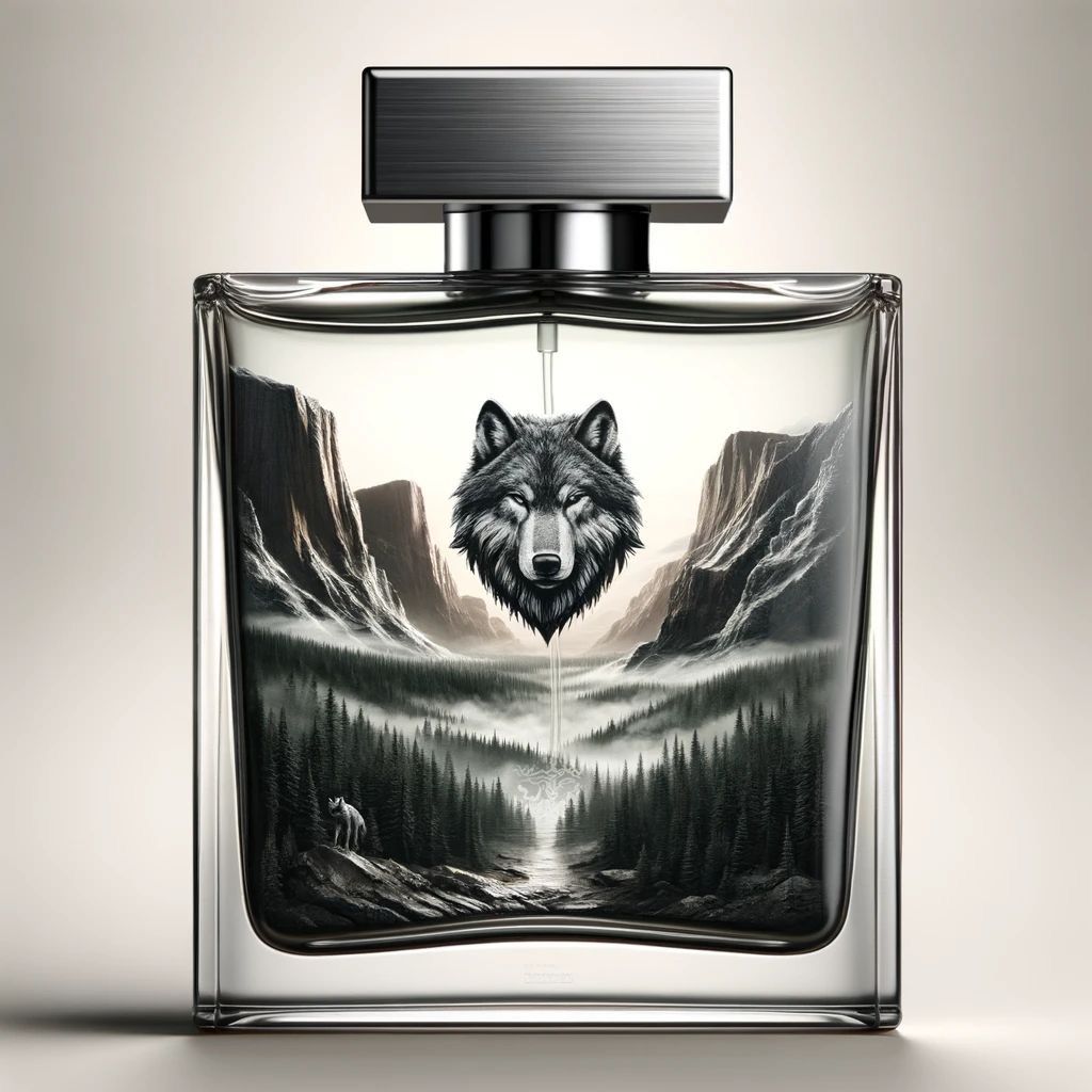 LOSSE PARFUM INSPIRED BY - DIOR SAUVAGE