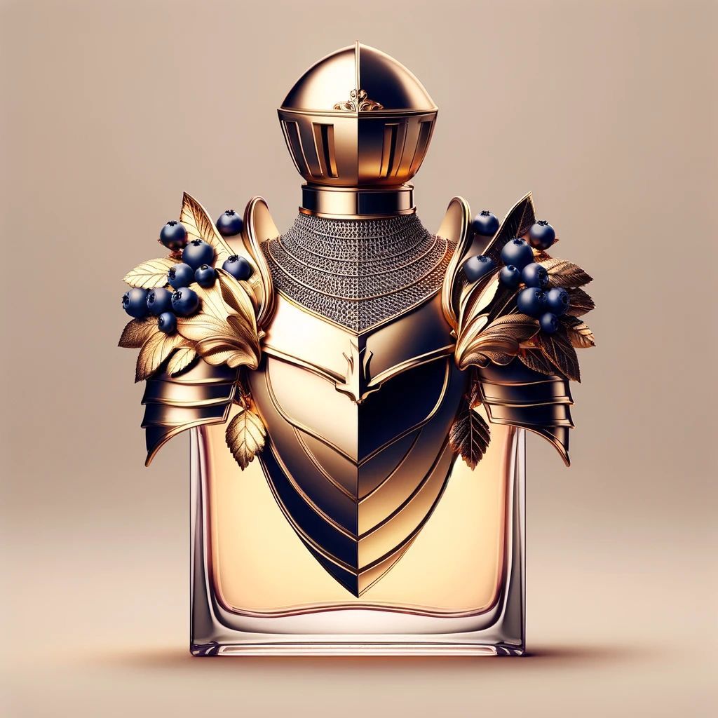 LOSSE PARFUM INSPIRED BY - CREED AVENTUS